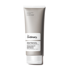 Natural Moisturizing Factors + Beta Glucan O3