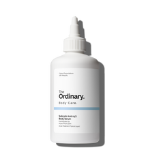 Salicylic Acid 0.5% Body Serum N4