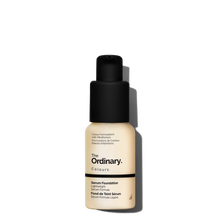 Serum Foundation - 1.0-n - 30ml V3