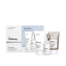 The Acne Set S2