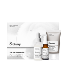 The Age Support Set Z7