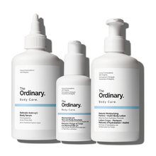 The Body Care Collection N8