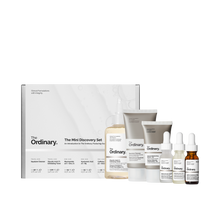 The Mini Discovery Set R4