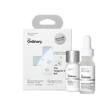The Target & Treat Set Q3