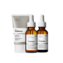 The Uneven Skin Tone Collection F8