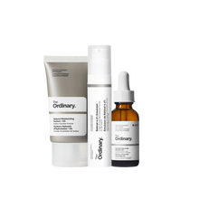 The Vitamin C & A Collection V1