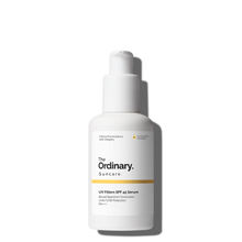 UV Filters SPF 45 Serum D8